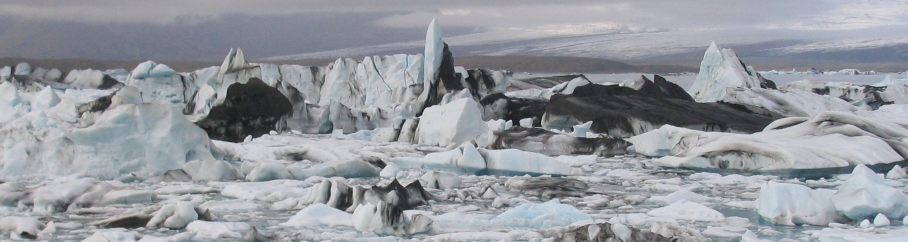 Jokulsarlon