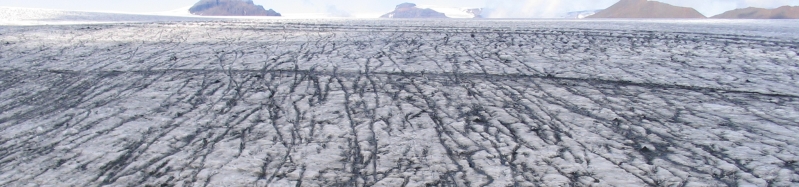 Skalafellsjokull